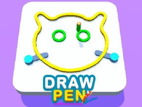 Pen Art Image