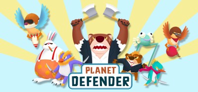 Planet Defender Image