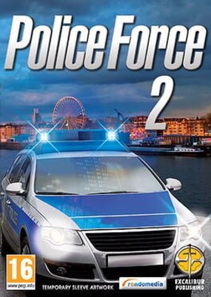 Police Force 2 Game Cover