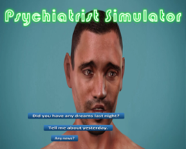 Psychiatrist Simulator Image