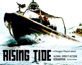 Rising Tide, a Paragon Playset Image