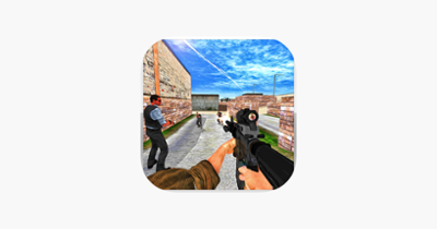 Shoot Prisoner:FPS Shooting Sn Image