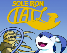 Sole Iron Tail Image