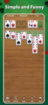 Solitaire - Offline Games Image