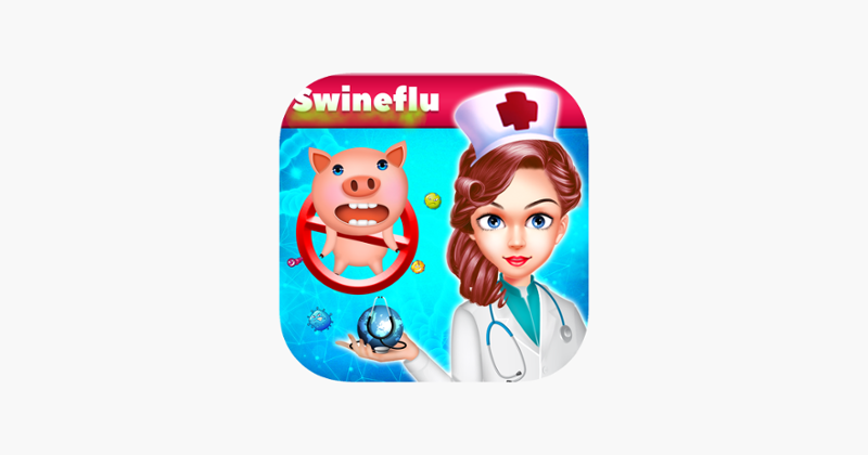 Swineflu Prevention-Pig Game Game Cover