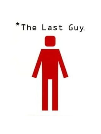 The Last Guy Game Cover