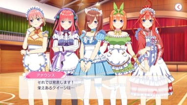 The Quintessential Quintuplets: Gotopazu Story - Complete Set Image