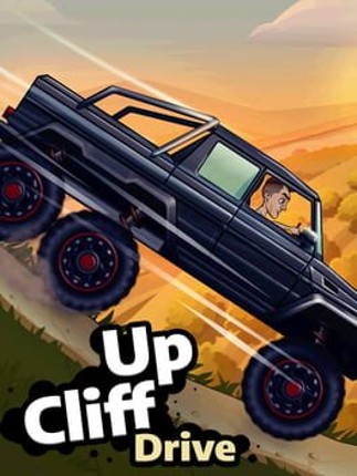 Up Cliff Drive Game Cover