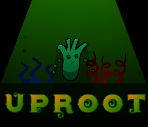 Uproot Game Cover
