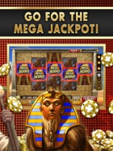 Vegas Rush Slot Machine Games! Image