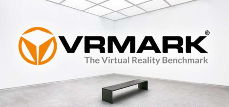 VRMark Game Cover