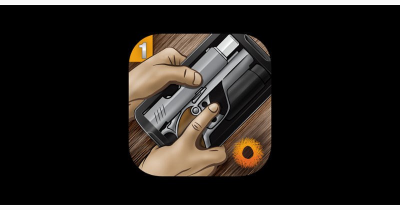 Weaphones: Firearms Simulator Volume 1 Game Cover