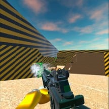 XR ULTRA PHYSICS SANDBOX 2: BATTLE MAYHEM (BETA) Image