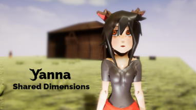 YANNA SHARED DIMENSIONS Image