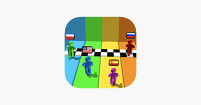 ABC Run - Trivia Racing Fun Image