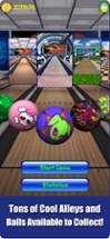 Action Bowling - The Sequel Image