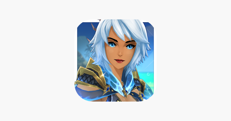 AdventureQuest 3D MMORPG Game Cover