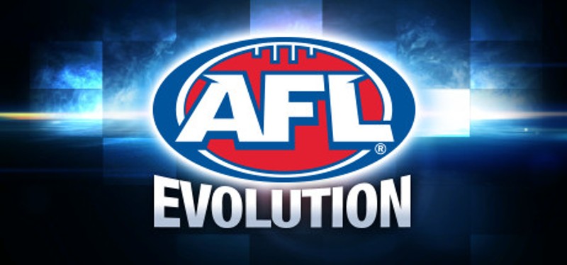 AFL Evolution Game Cover