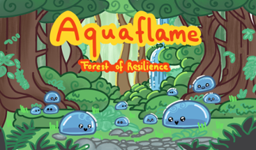 Aquaflame Chronicles Image