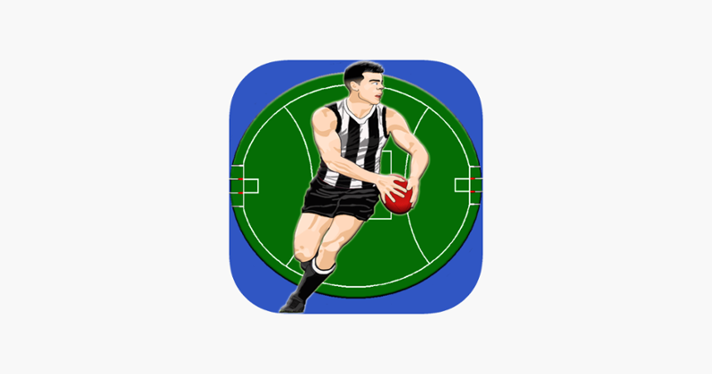 Aussie Rules Football Quiz Game Cover