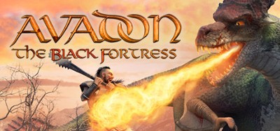 Avadon: The Black Fortress Image