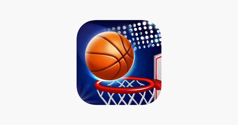 Basketball Superstar Game Cover