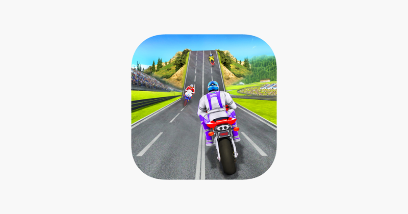 Bike Racing 2018 Game Cover