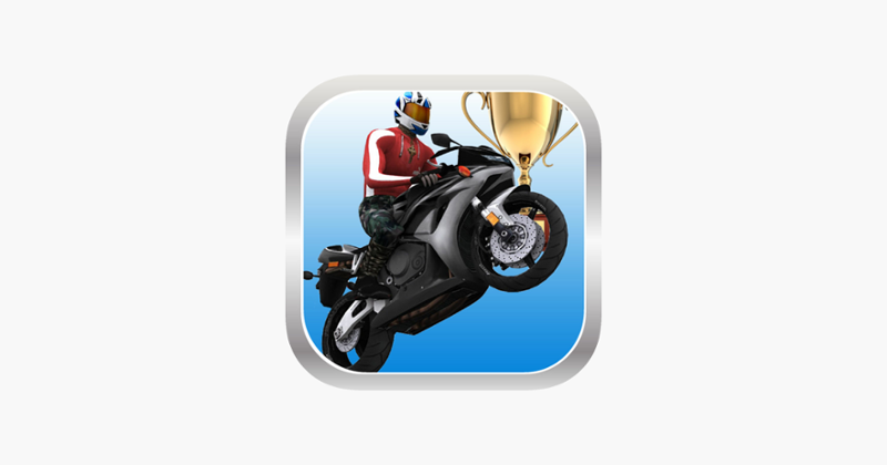 Bike Racing Cup 3D Game Cover