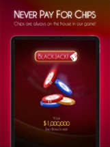 Blackjack! by Fil Games Image