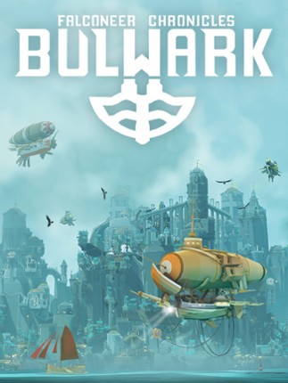 Bulwark: Falconeer Chronicles Game Cover