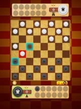 Checkers Play &amp; Learn Image