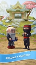 Clumsy Ninja Image