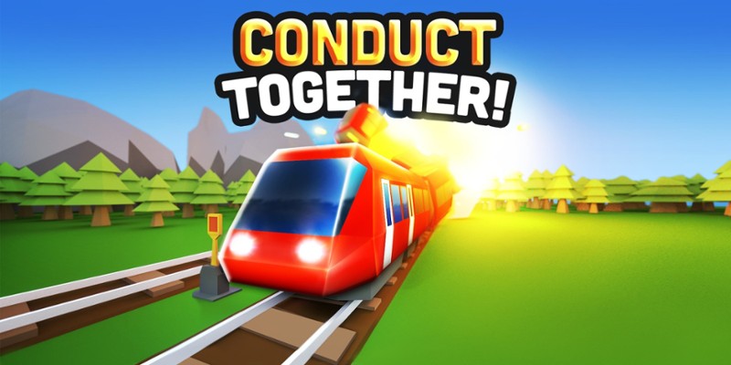 Conduct Together! Game Cover