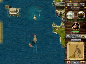 Corsairs: Conquest at Sea Image