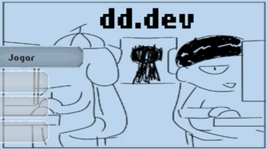 dd.dev! Image