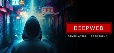 DeepWeb Simulator: Prologue Image