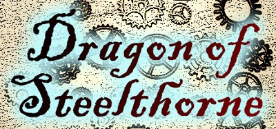 Dragon of Steelthorne Image