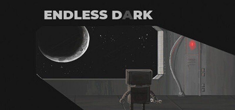 Endless Dark Game Cover