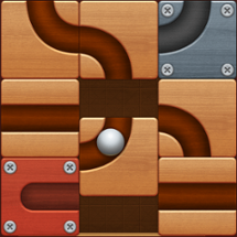 Roll the Ball® - slide puzzle Image