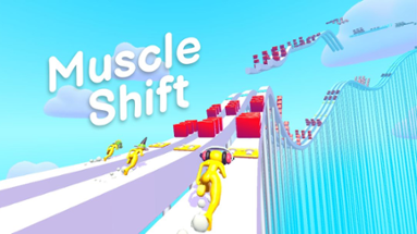 Muscle Shift Image