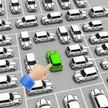 Parking Jam Unblock: Car Games Image