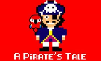 a pirate's tale Image