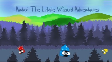 Anto: The Little Wizard Adventures Image