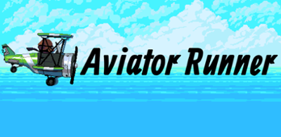 Aviator Runner Image