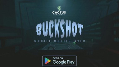 Buckshot Mobile Multiplayer Image