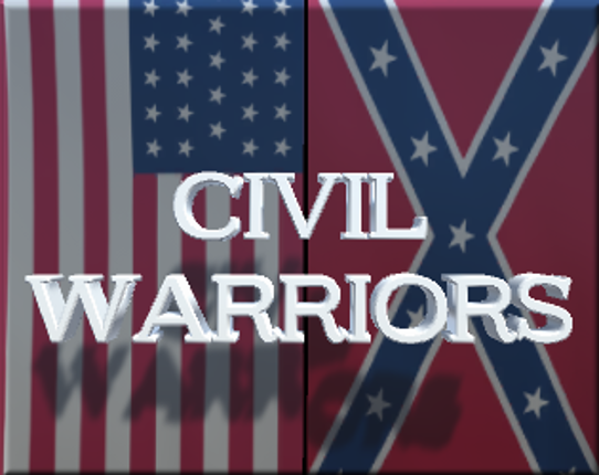 Civil Warriors Game Cover