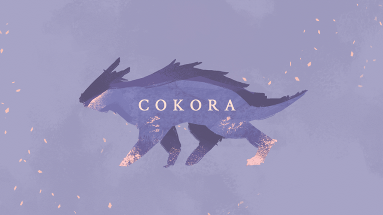 Cokora Game Cover