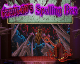 Cthulhu's Spelling Bee Image