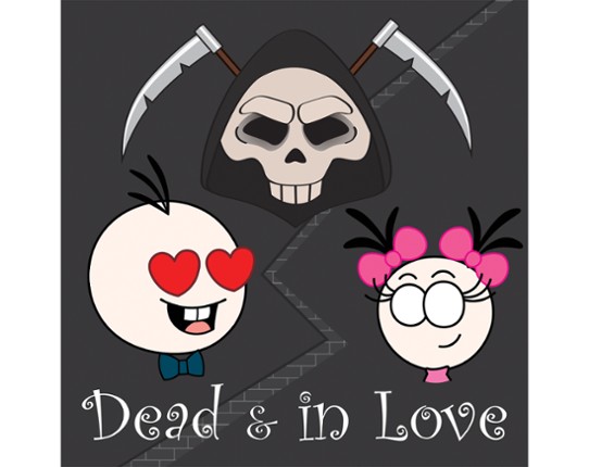 Dead & in Love Game Cover