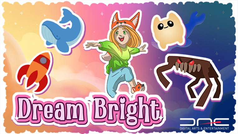 Dream Bright Game Cover